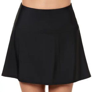 Miraclesuit Fit & Flair Skirt
